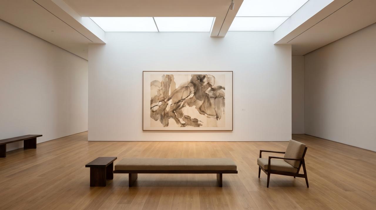 香蕉视频品牌画报 – 视频美学空间策展，eukepi.cn